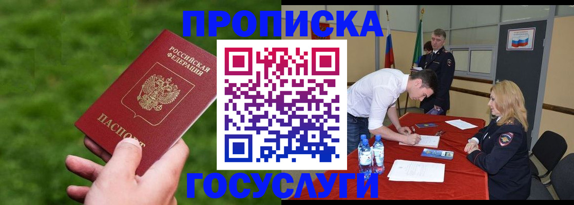 где прописаться в Бабаево