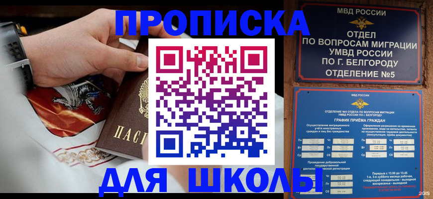 пропишу в квартире в Бабаево